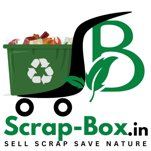 scrap box